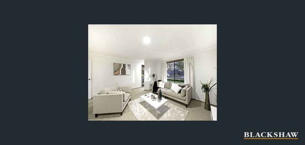 Well maintained three bedroom home in Florey - Photo 1