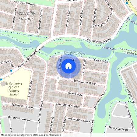 9 Myna Way, Vic 3217, Armstrong Creek