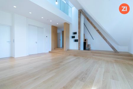 Exklusives Penthouse in bester Linzer Grünlage - Auf der Gugl - Photo 5