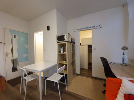 Te huur: Appartement Terheijdenstraat in Breda - Foto 4