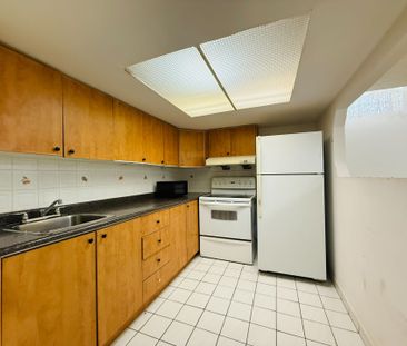 For Lease - 3 Halder Crescent Unit# BSMT, Markham, Ontario - Photo 5