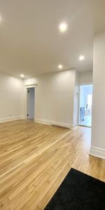 4 1/2 - Montréal (Verdun) - 1 925 $/mois - Photo 4