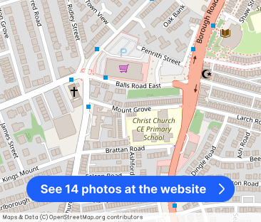 Mount Grove Birkenhead - Photo 1