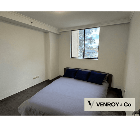 303/7-9 Churchill Avenue, Strathfield, NSW 2135 - Photo 3