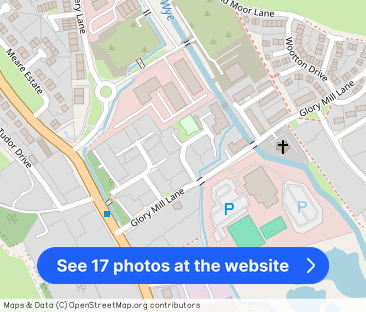 Coaters Lane, Wooburn Green, HP10 - Photo 1