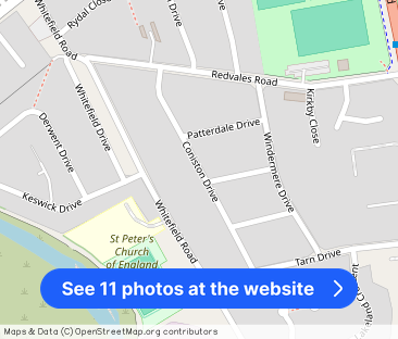 Coniston Drive, Bury, Greater Manchester, BL9 - Photo 1