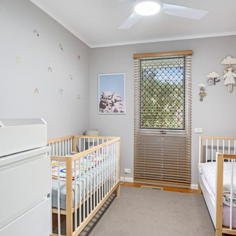 Comfortable Family Home - Photo 1