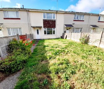 2 bedroom terraced house to rent - Photo 6