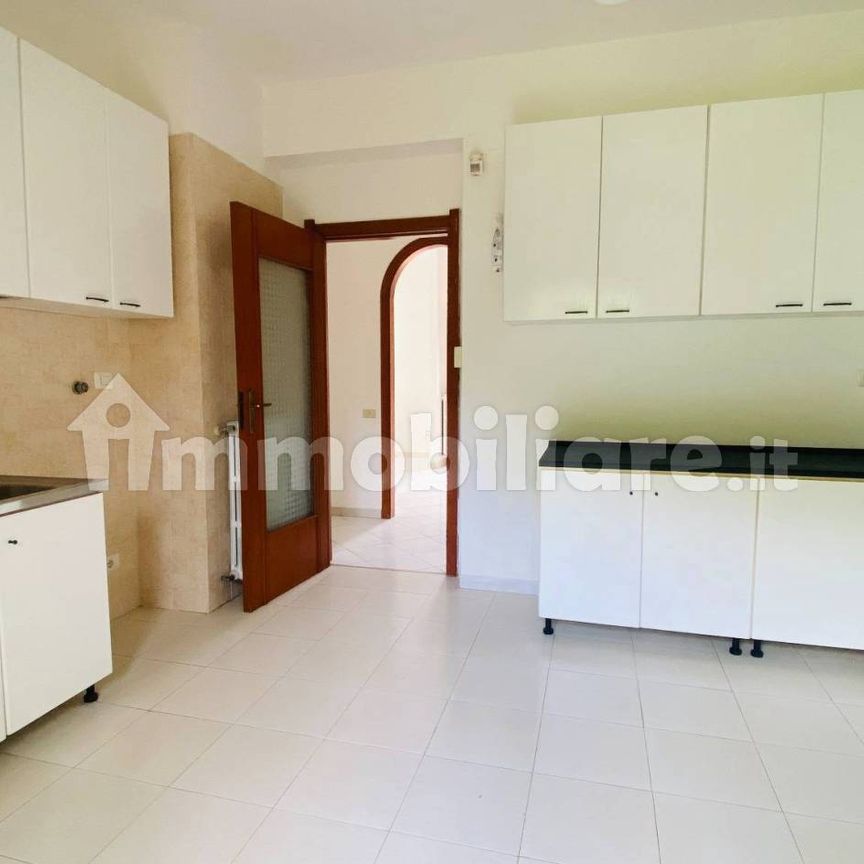 Villa a schiera via San Gennaro Agnano 29, Pozzuoli Alta, Pozzuoli - Photo 1