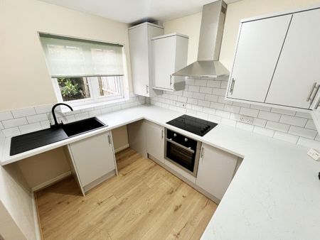 Rowan Court, Spennymoor - Photo 2