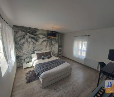 Location Appartement 3 pièces 49m² - Photo 2