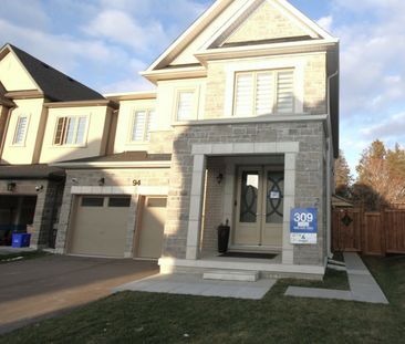 For Lease - 94 Bowline Vista N/A Unit# Lower, East Gwillimbury, Ont... - Photo 4