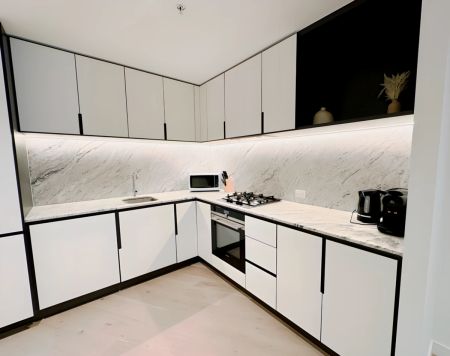 1 Bedroom*603a - Photo 4