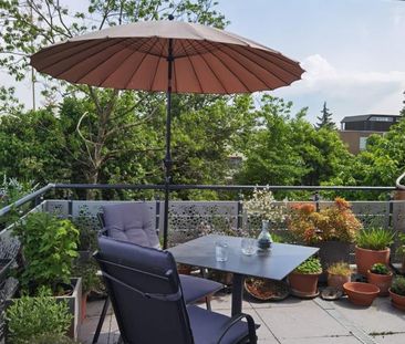 3.5 Zimmer, 80 m², 1. Stock - Foto 4