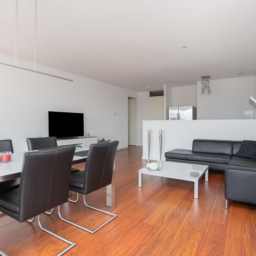 Appartement te huur: Teakhout 73 1507 EM Zaandam - Photo 1