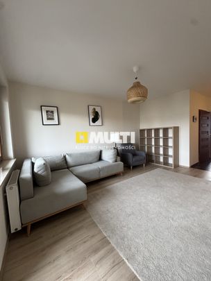 os.Magnolia | 2 pok.| Winda | Taras - Zdjęcie 1