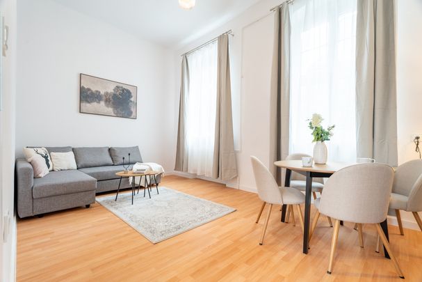 3 pokoje Premium, ul. Mariacka, od 1 lipca! - Photo 1