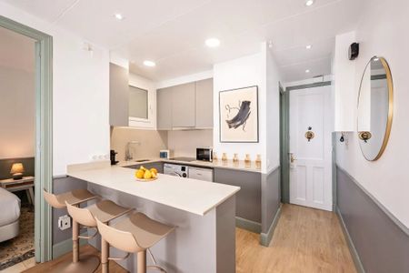 Carrer de la Marina, Barcelona, Catalonia 08013 - Photo 2