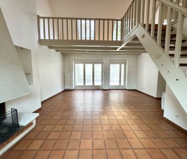 Location Appartement 4 pièces 105m² OBERHAUSBERGEN 67205 - Photo 2