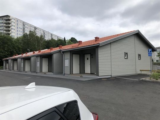 Angered - 2rok - tillsv - 13.225kr/mån - Photo 1