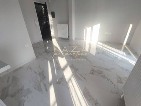 Studio/Γκαρσονιέρα για ενοικίαση Ευζώνων - Πεδίον Άρεως (Φάληρο - Ιπποκράτειο) - Φωτογραφία 5