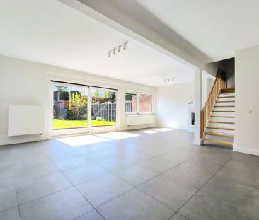 In optie - Huis te huur in Sint-Stevens-Woluwe met 6 slaapkamers - Photo 1