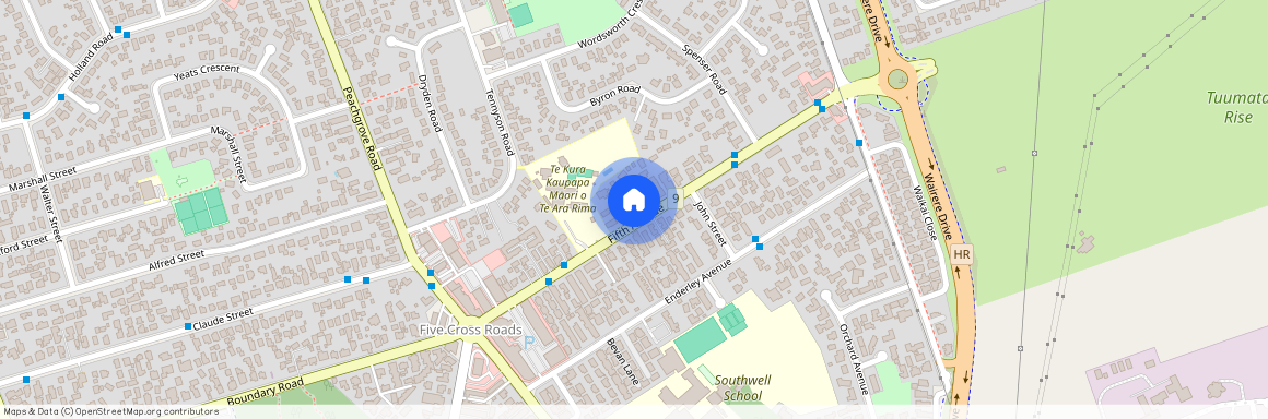 47A Fifth Avenue, Enderley, Hamilton City