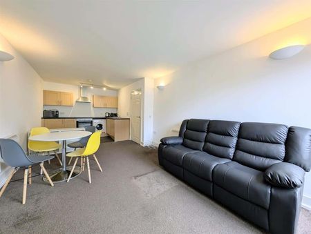Moss Street, Liverpool, L6 - Photo 2
