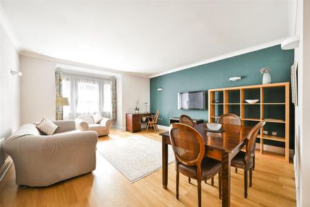 2 bedroom apartment to rent - Photo 2