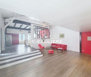 Location Maison 7 pièces 210m² NANTERRE 92000 - Photo 4