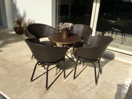 Luxury Villa for rent in Guadalmina, Andalusia - Photo 5