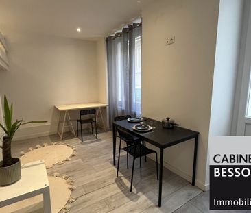 Location Appartement 1 pièce 23m² GRENOBLE 38000 - Photo 4