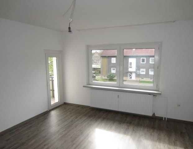 Schöner Wohnen in dieser großzügigen 3-Zimmer-Wohnung - Foto 1