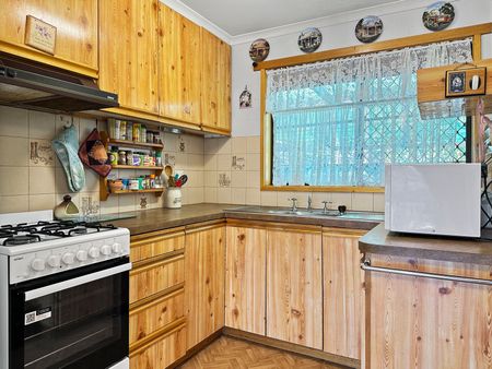 TWO BEDROOM UNIT IN MARYBOROUGH - Photo 5