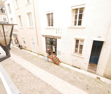 Location Appartement 2 pièces 30m² - Photo 2