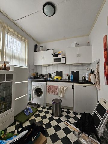 Te huur: Kamer Loeff Berchmakerstraat in Utrecht - Foto 5