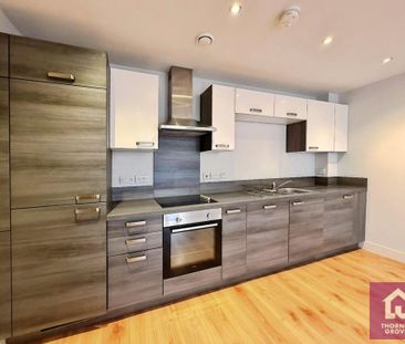 2 bedroom flat to rent - Photo 6
