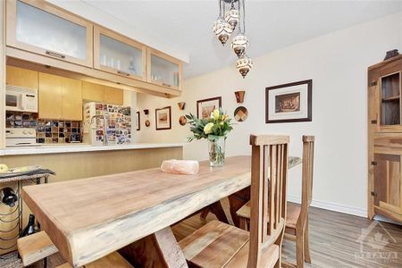 For Lease - 206 GUIGUES Avenue, Lower Town - Sandy Hill, Ontario - Photo 5