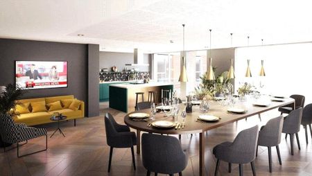 1 bedroom apartment to rent - Photo 4