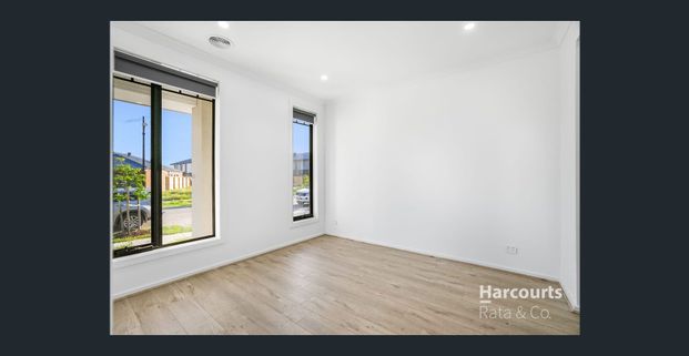 Spacious 4-Bedroom Home in Donnybrook - Photo 1