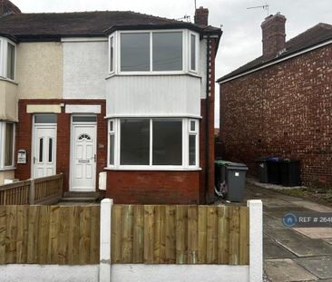 2 bedroom end of terrace house to rent - Photo 3