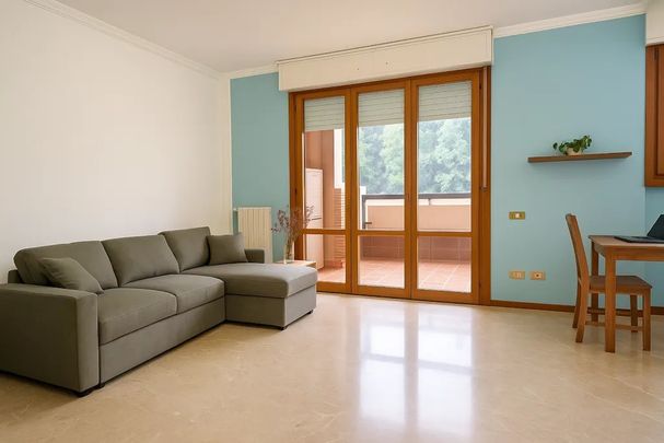 Via Nicola Romeo, Milan, Lombardy 20142 - Photo 1