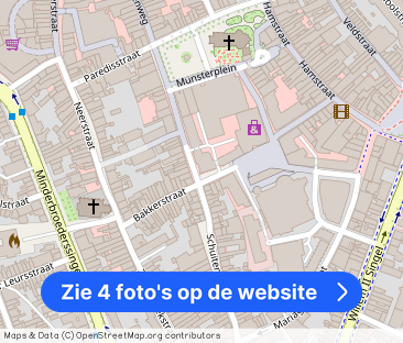 Sint Christoffelstraat 1B, 6041 JS, Roermond - Foto 1