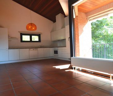 APPARTAMENTO 5.5 LOCALI DUPLEX CON TERRAZZA IN PICCOLO CONTESTO NEL... - Photo 4