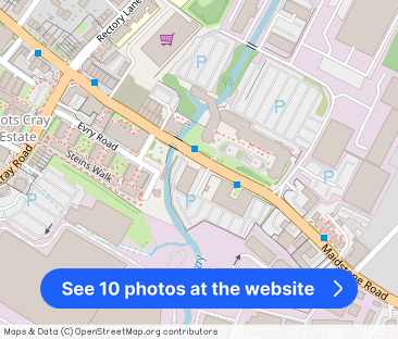 Progressive Close, Sidcup, DA14 5HP - Photo 1