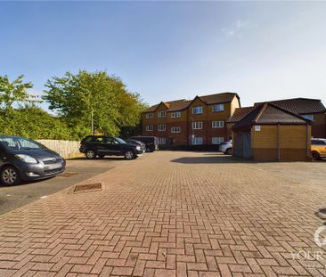 1 bedroom flat to rent - Photo 4