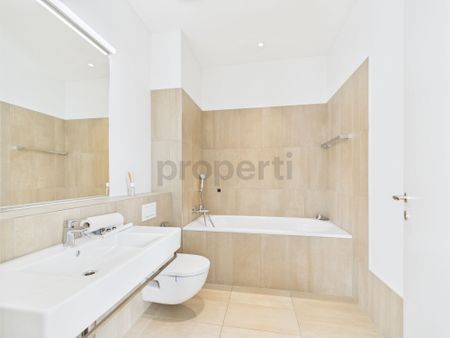 Exklusive 3.5-Zimmer-Loftwohnung in Mels - Photo 2