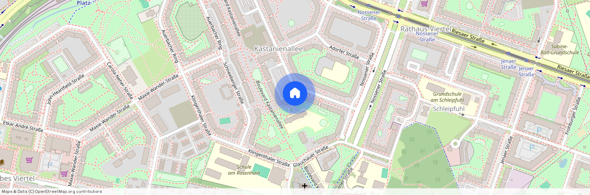 Stollberger Str. 23 - 12627 Berlin OT Hellersdorf