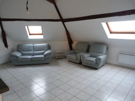 Location Appartement 3 pièces 55 m2 à Vierzon - Photo 2