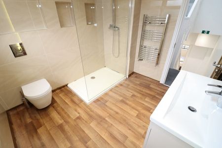 Room in a Shared Flat, Leythe Road, W3 - Photo 2